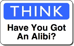 think