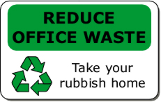 reducewaste